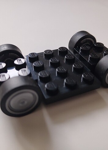 Lego araç parça 