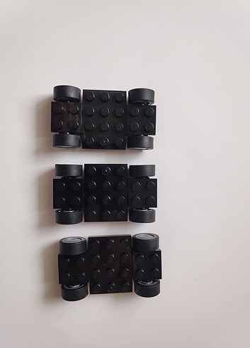 Diğer Lego araç parça 