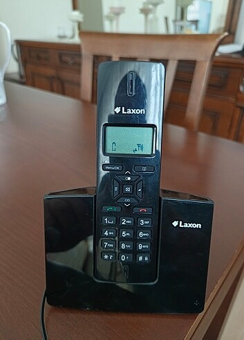 Laxon telsiz telefon