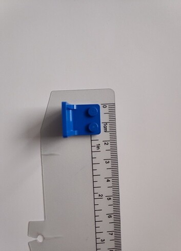 Diğer Lego araba koltuk parçası 