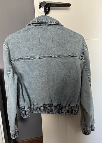 LC Waikiki Bomber kot ceket