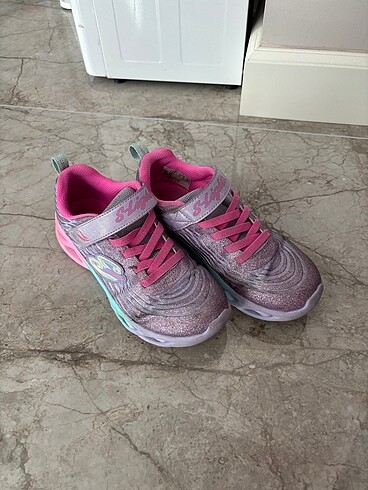 Skechers Skechers çocuk ayakkabısı
