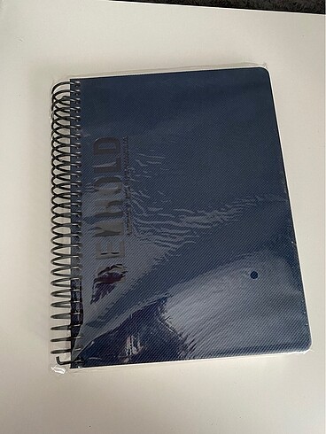 Gıpta A5 Defter