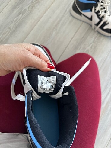 Nike Orginal Nike Jordan