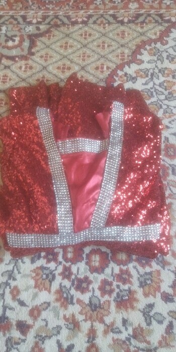 38 Beden Orta 