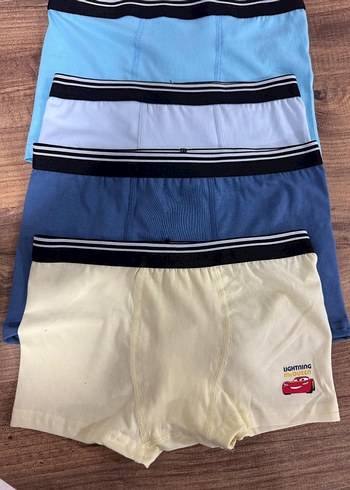 LC Waikiki Standart Beden