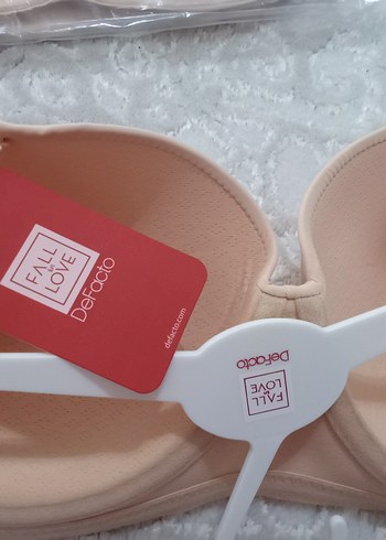 DeFacto lotus sütyen - Görsel 4