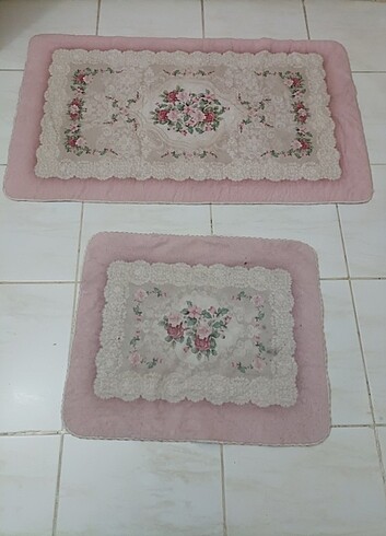 Banyo set 