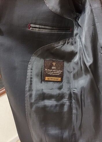 Altınyıldız erkek takim  - Görsel 3