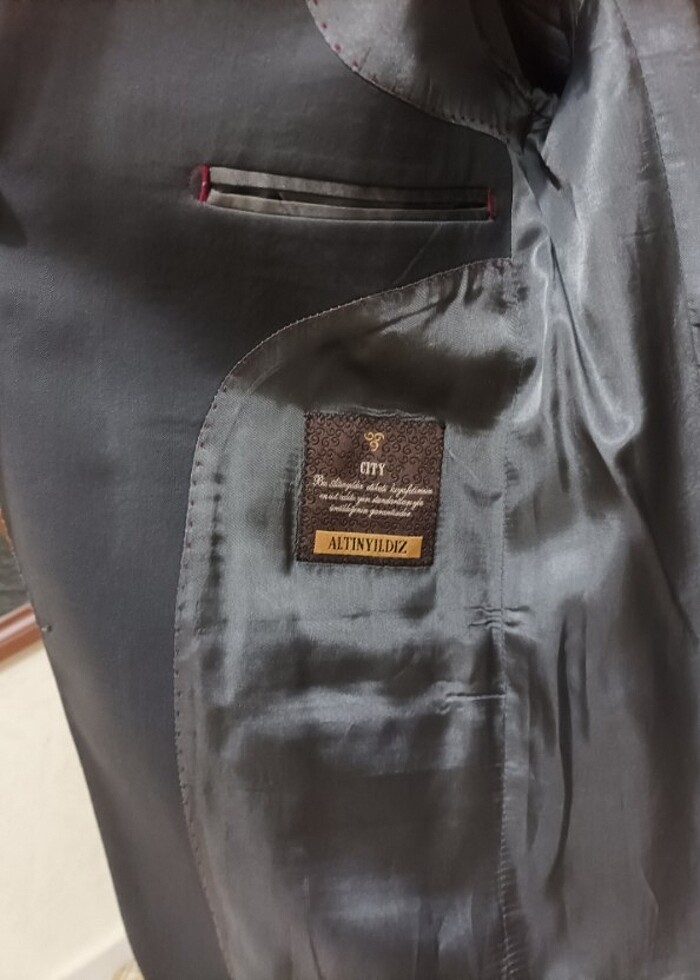 Altınyıldız erkek takim  - Görsel 3