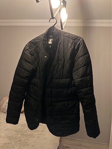 U.S Polo Assn. Erkek mont