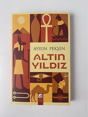 altın yıldız