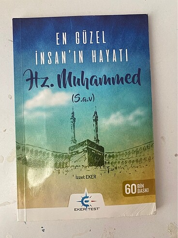 en güzel insanın hayatı