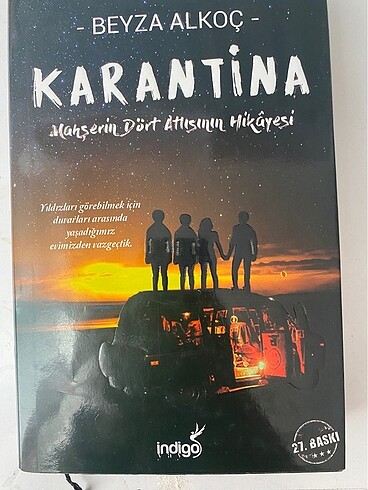 karantina