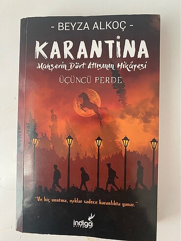 karantina 3