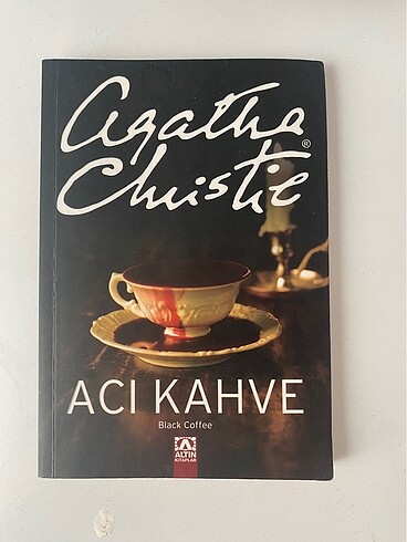 acı kahve
