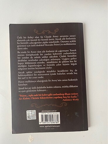 acı kahve