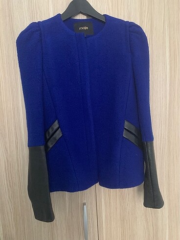 Çok tarz blazer