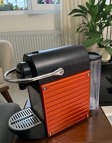 Nespresso