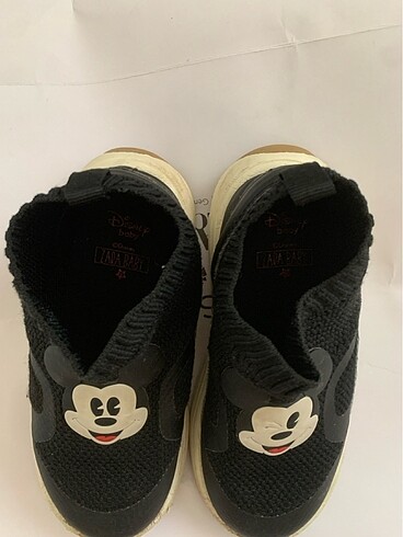 25 Beden Zara 25 no