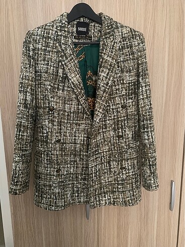 Blazer tertemiz