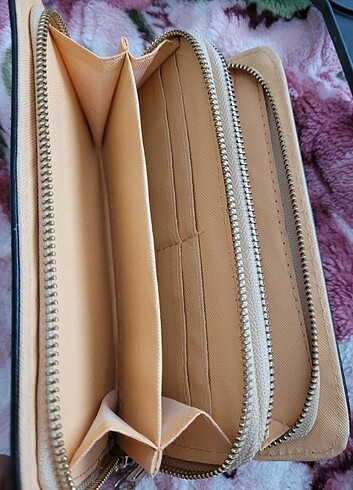 Kadın cüzdanı - Görsel 7