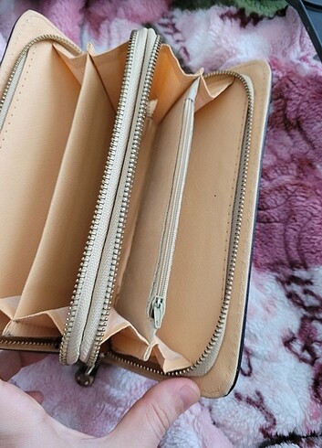 Kadın cüzdanı - Görsel 8