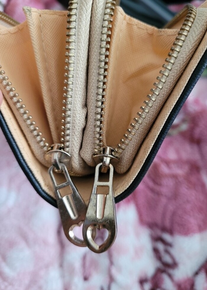 Kadın cüzdanı  - Görsel 4