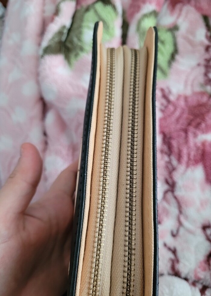 Kadın cüzdanı  - Görsel 5