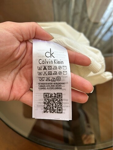 Calvin Klein Ck atlet