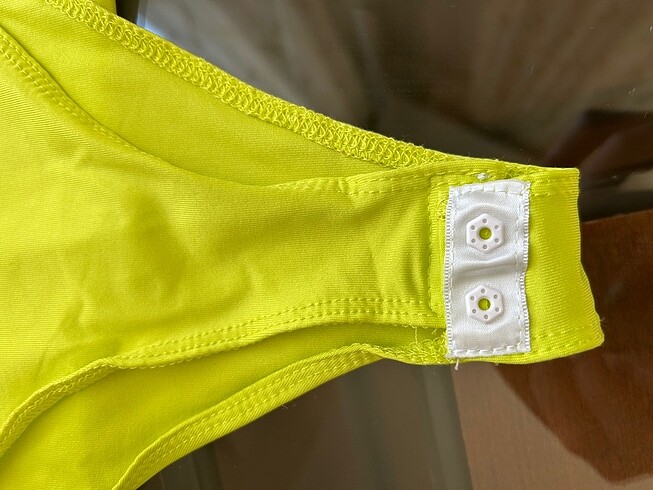 xs Beden Primark atlet