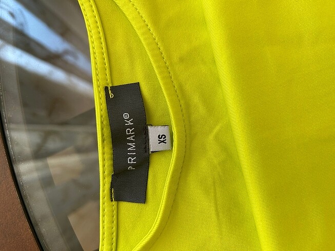 Primark atlet