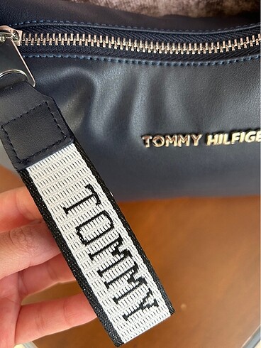 Beden Tommy çanta