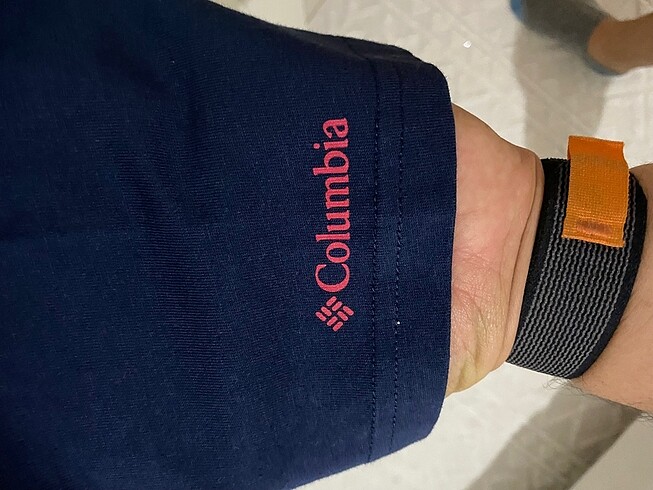 xl Beden Columbia tişört