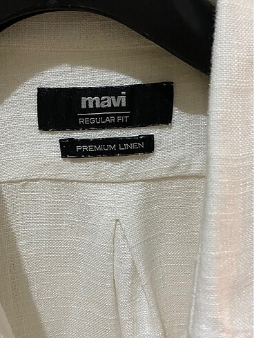Mavi Jeans Mavi jeans keten gömlek