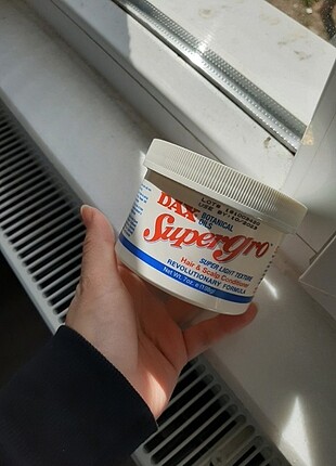 DAX SUPERGRO