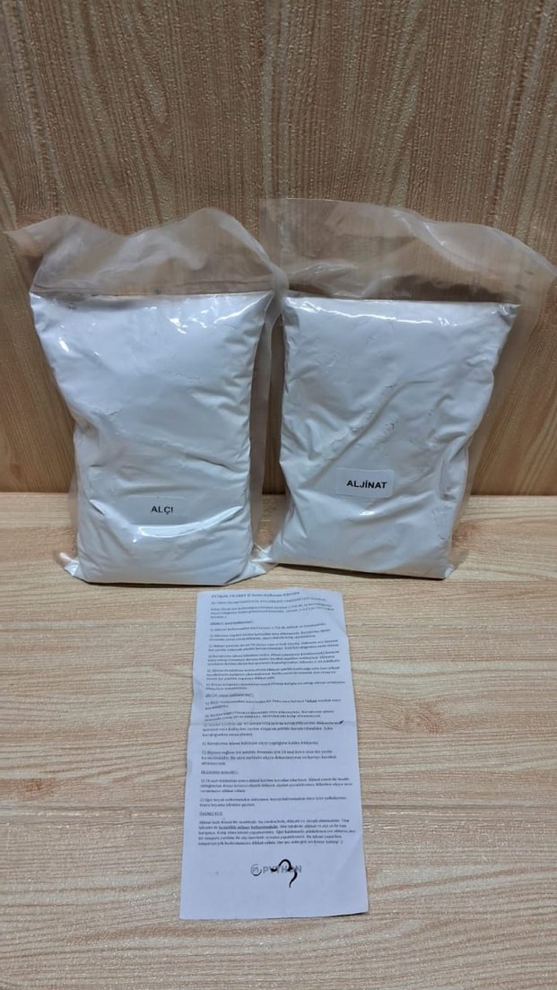 El Kalıplama Malzemeleri - Görsel 3