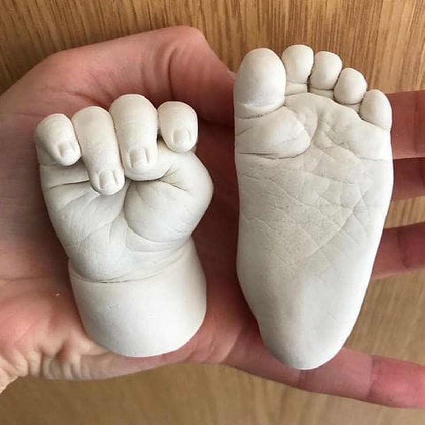 El Kalıplama Malzemeleri - Görsel 4