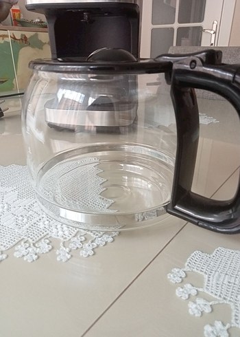 Beden Renk Homend Filtre Kahve Makinası