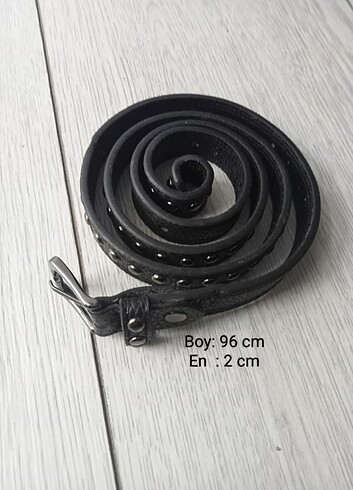 Beden siyah Renk Kadın Kemerler