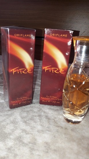 bayan parfum
