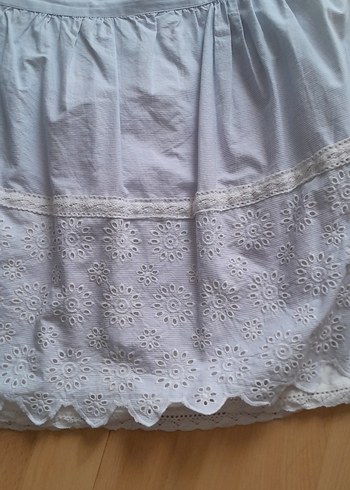 Kısa Etek - Görsel 2