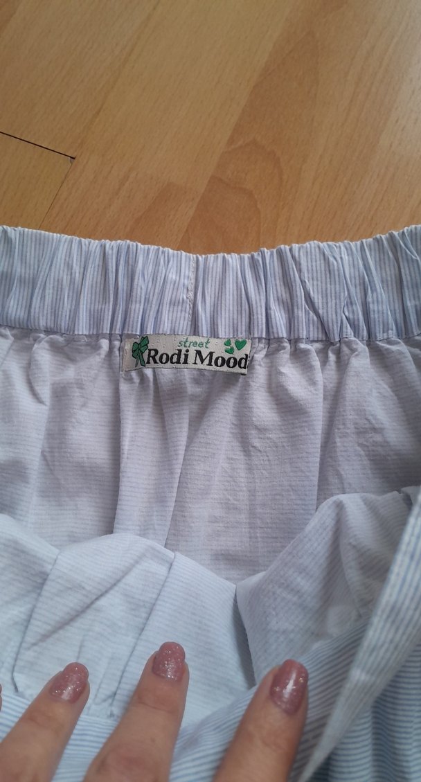 Kısa Etek - Görsel 4