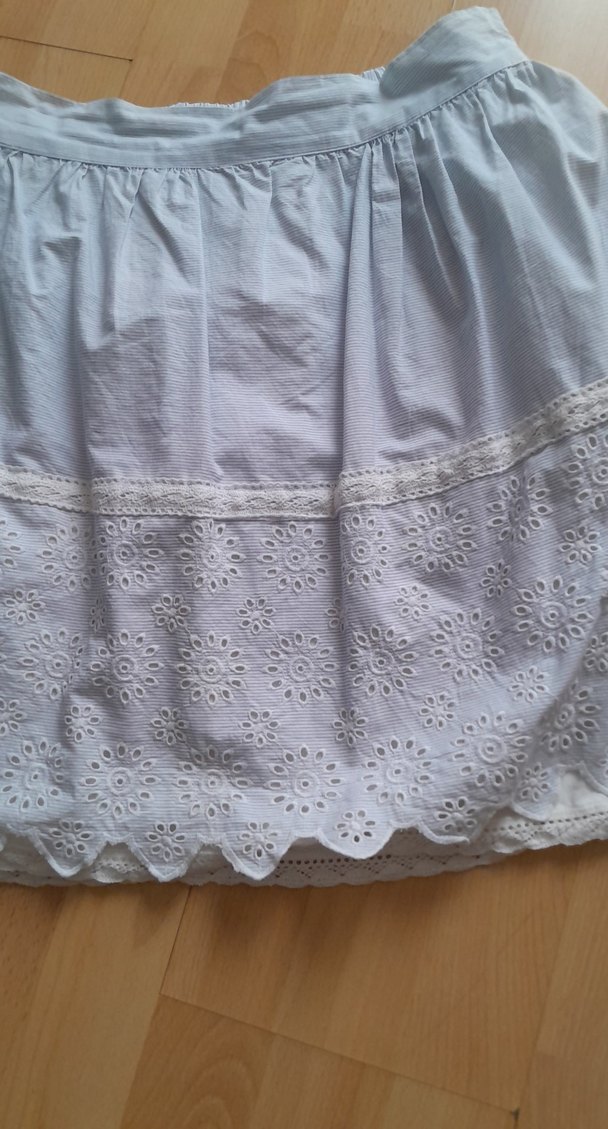 Kısa Etek - Görsel 2