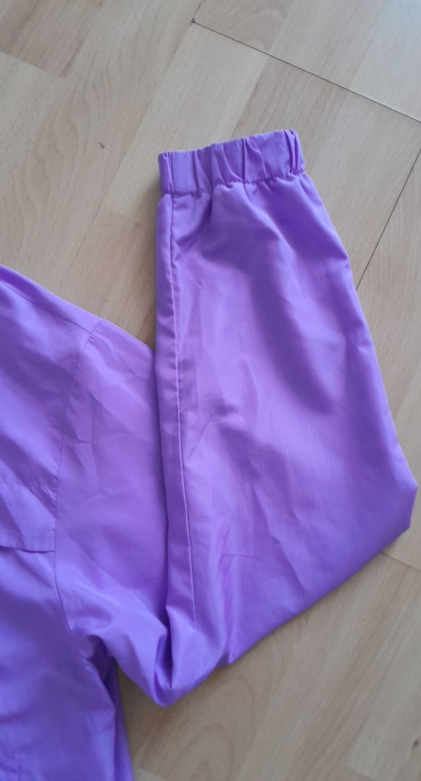 H&M yağmurluk - Görsel 3