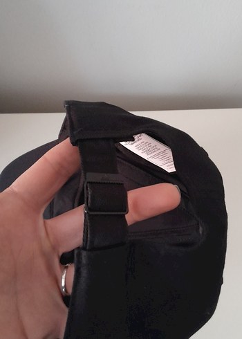 Adidas Şapka - Görsel 5