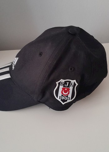 Adidas Şapka - Görsel 2