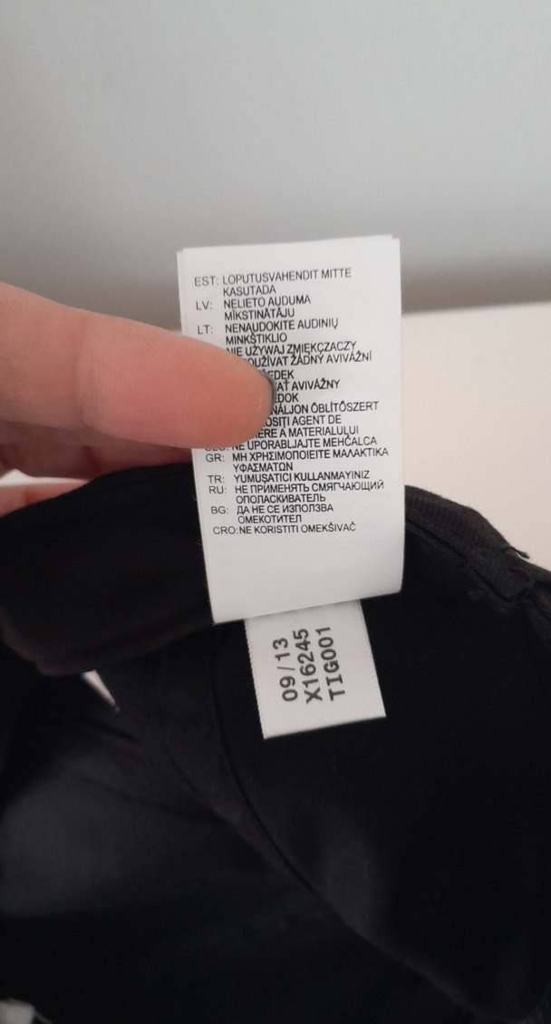 Adidas Şapka - Görsel 4