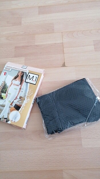 Siyah Tayt - Görsel 3