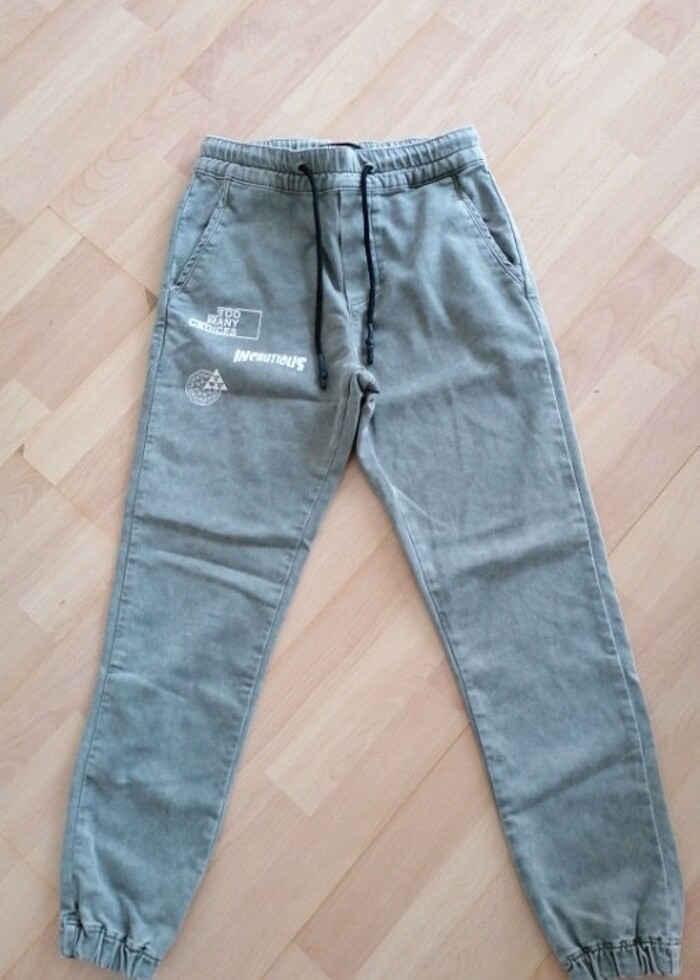 Zara Pantolon - Görsel 2